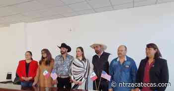 Migrantes desean llevar Hecho en Fresnillo al extranjero - NTR Zacatecas .com