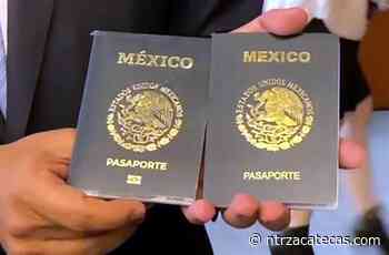 En Fresnillo, aún sin reactivar expedición de pasaportes - NTR Zacatecas .com