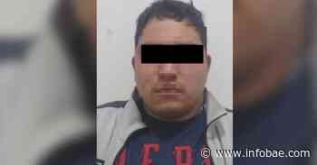 Detuvieron a Emanuel de Jesús, presunto asesino de un periodista de Fresnillo - infobae