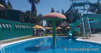 Realizan operativos en balnearios de Fresnillo - NTR Zacatecas .com