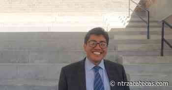 Sin presupuesto para Feria de Fresnillo: Saúl Monreal - NTR Zacatecas .com