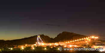 Escasez de trabajadores afecta a minera Fresnillo tras reformas laborales en México - BNamericas