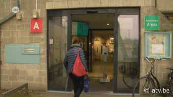 Ook in Ekeren, Hoboken en Merksem komt onbemande bib - ATV