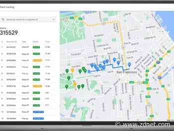 Google's new tools should help your packages arrive on time