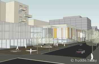 Advocates Plead With Provincial Government To Help Fund New Fredericton Playhouse - Huddle Today