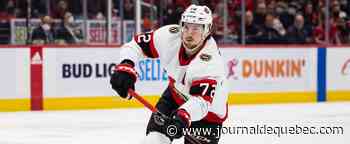 Une longue absence pour Thomas Chabot?