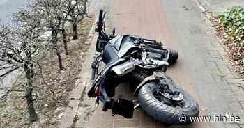 Drie minderjarige bromfietsdieven geklist in Kalmthout | Kalmthout | hln.be - Het Laatste Nieuws