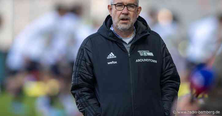Langsamer Fischer will Mut gegen Bayern