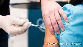 Zusätzlicher Impftag in Altötting: Erst-, Zweit- oder Auffrischungsimpfung