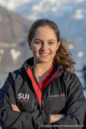 Spiezer Sprtlerinnen - Anja von Allmen und Leona Kernen für Nachwuchspreis nominiert - Berner Oberländer