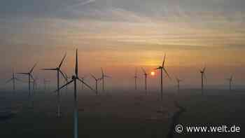Kohle löst Windkraft als wichtigste deutsche Stromquelle ab