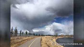 Calgary weather for Thursday, March 17 | CTV News - CTV News Calgary