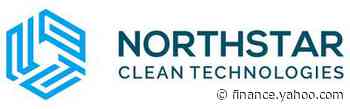 Northstar Selects Calgary, Alberta as the Location for Expanded-Capacity Asphalt Shingle Reprocessing Scale Up Facility - Yahoo Finance