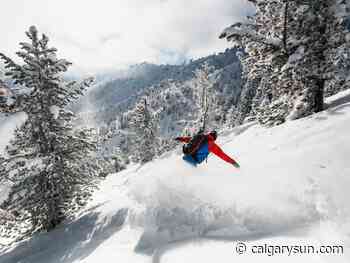 SNOW SCENE: Notes, March 17, 2022 - Calgary Sun