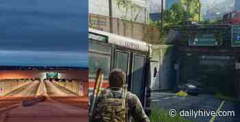 Airport Tunnel in Calgary closed for filming this week | News - Daily Hive