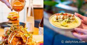 New Calgary restaurants you have to check out soon | Dished - Daily Hive