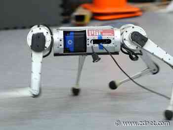 How MIT's robot Cheetah got its speed