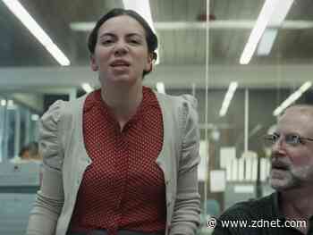 Apple admits it's far more fun working for a company that isn't like Apple