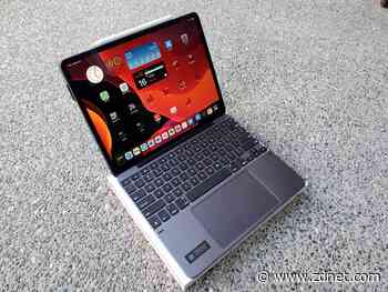 Brydge 12.9 Max Plus review: The best Apple Magic Keyboard alternative that may even beat Apple