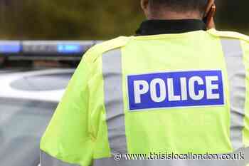 Dozens arrested during community 'week of action' in east London