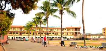 Provost advises matriculating NIJ students on good conduct - Punch Newspapers