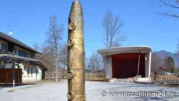 Noch keine Entscheidung zu Oberaudorfer Benediktsäule