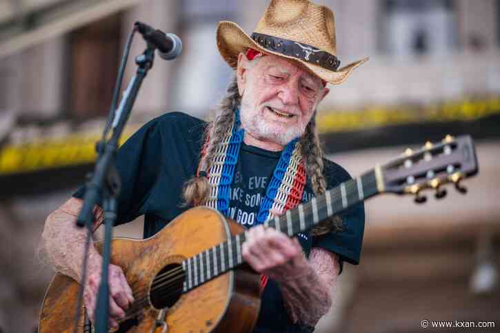 Willie Nelson's Luck Reunion returns after 2 years of COVID-19 cancellations