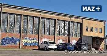 Potsdam-Mittelmark: Notunterkünfte für ukrainische Geflüchtete in Michendorf, Bad Belzig - Märkische Allgemeine Zeitung