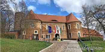 Bad Belzig: Spenden für Ukraine mit Keramikmarkt - Märkische Allgemeine Zeitung