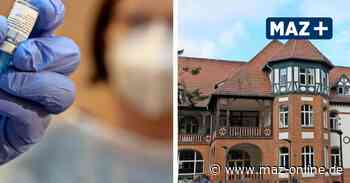 Coronavirus: Kliniken in Bad Belzig und Treuenbrietzen gut vorbereitet auf die Impfpflicht - Märkische Allgemeine Zeitung