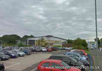 Blackburn and Burnley DWP offices earmarked for closure