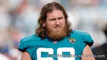Commanders are expected to sign Andrew Norwell