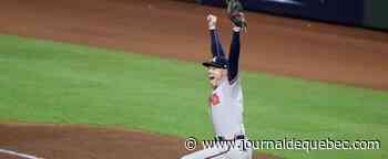 Les Dodgers se paient Freddie Freeman