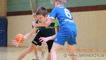 Männliche A-Jugend des SV Fehmarn siegt auf Kieler Ostufer - fehmarn24.de