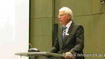 Kreistag verabschiedet Ukraine-Resolution – nur AfD schert aus - fehmarn24.de