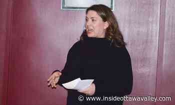 Five branding tips from Renfrew's Amber Sweeney - Ottawa Valley News