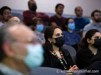 COVID-19 updates: Alberta to reduce data reporting to once a week; Canada to lift pre-arrival testing for travellers