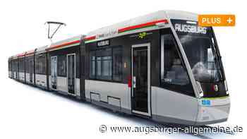 Lieferverzögerung bei Straßenbahnen: Neue Trams für Augsburg kommen im Herbst