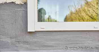 weber Anschlussdicht: Universalabdichtung für Anschlüsse von Fenstern an die Dämmebene