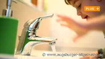 Meitingen: Meitingen erhöht Wassergebühren um 30 Prozent | Augsburger Allgemeine - Augsburger Allgemeine