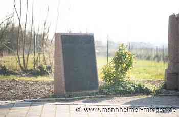 „Im Walde erschlagen“ - Hirschberg - Nachrichten und Informationen - Mannheimer Morgen