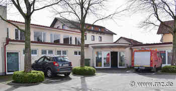 Hirschberg: Gemeinde prüft Alte Turnhalle als Unterbringung - Rhein-Neckar Zeitung