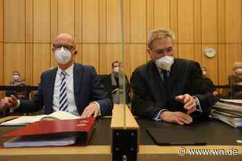 Robbers klagt gegen die Stadt: Noch kein Urteil