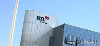 RTL-Aktie in Grün: Rekordergebnis in 2021 für RTL