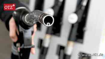 Saale-Holzland: Spritpreis-Bremse wird gefordert