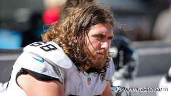 Source: Commanders, OL Norwell reach deal