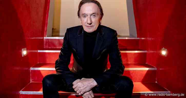 Marius Müller-Westernhagen kündigt neues Album an