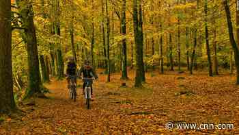 32 of the most beautiful places in Ireland