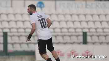 Pro Vercelli-Albinoleffe 1-0, gol e highlights della partita - Tutto Lega Pro