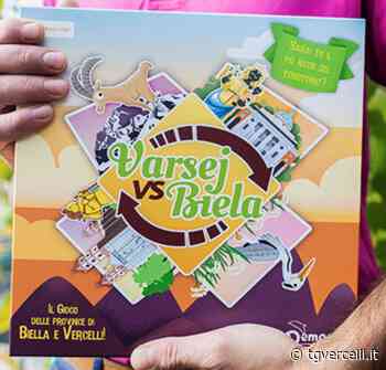 Arriva il Monopoli Varsej vs Biela - tgvercelli.it